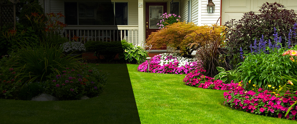 Lake Providence Landscapers