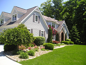 Landscapers and Lawncare Services in Lake Providence, LA